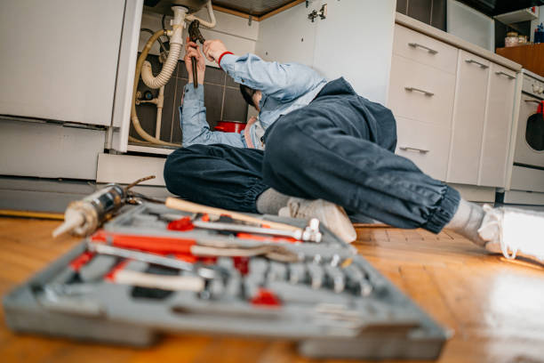 Best Leak Detection Services  in Mattydale, NY